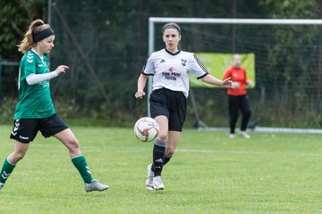 Bild 28 - Frauen SG Holstein Sued - SV Eintracht Luebeck : Ergebnis: 3:0